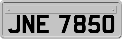 JNE7850