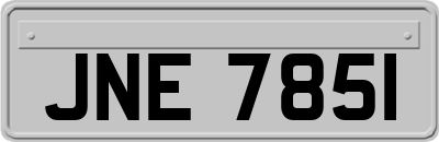 JNE7851