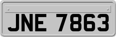 JNE7863