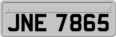 JNE7865