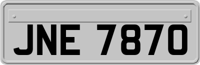 JNE7870