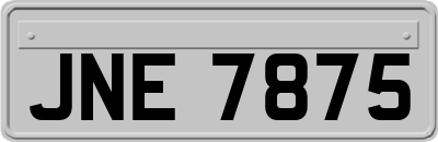 JNE7875