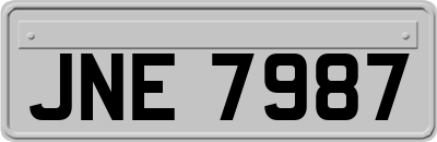 JNE7987
