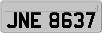 JNE8637
