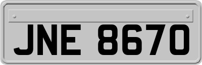 JNE8670