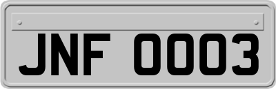 JNF0003
