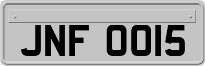 JNF0015