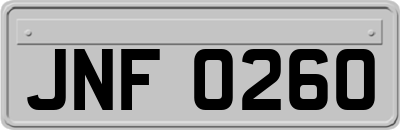 JNF0260