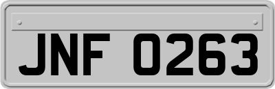 JNF0263