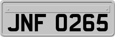 JNF0265