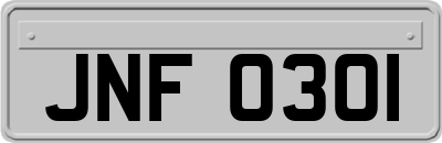 JNF0301