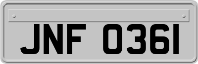 JNF0361