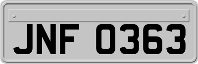 JNF0363