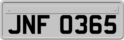 JNF0365