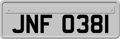 JNF0381