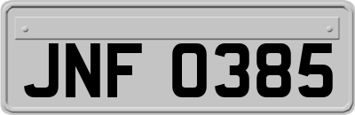 JNF0385