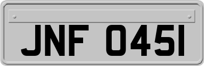 JNF0451