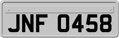 JNF0458