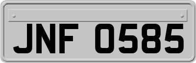 JNF0585