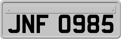 JNF0985