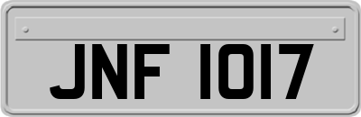 JNF1017