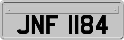 JNF1184