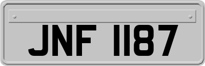 JNF1187
