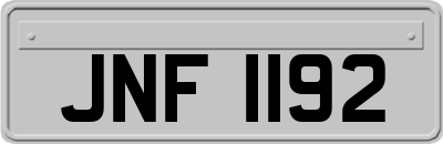 JNF1192