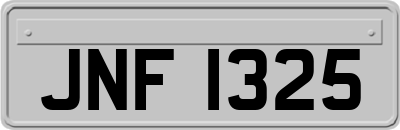JNF1325
