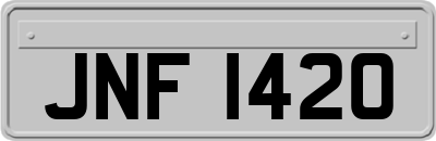JNF1420