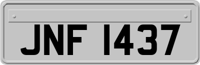 JNF1437
