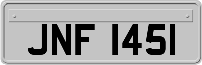 JNF1451