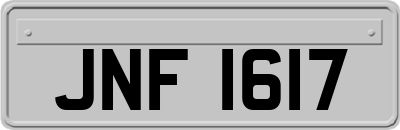 JNF1617