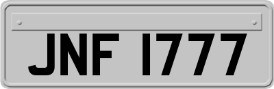 JNF1777
