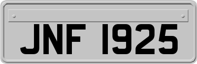 JNF1925