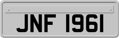 JNF1961