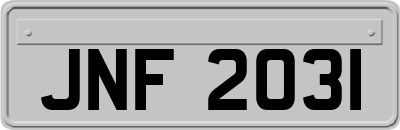 JNF2031