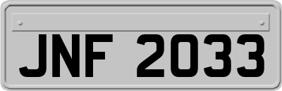 JNF2033