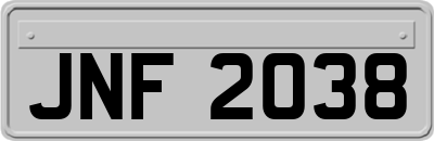 JNF2038
