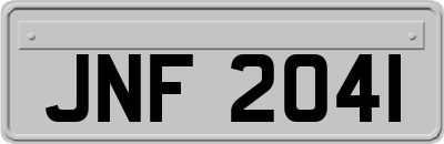 JNF2041
