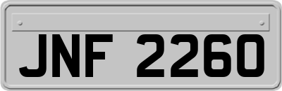 JNF2260