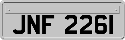 JNF2261