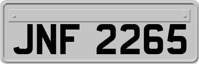 JNF2265