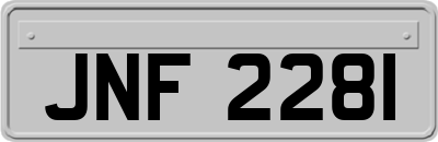 JNF2281