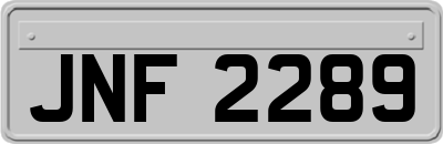 JNF2289