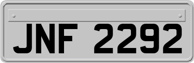 JNF2292