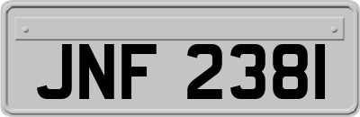 JNF2381