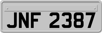 JNF2387