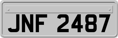 JNF2487