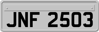 JNF2503